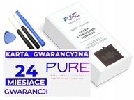 Batéria iPhone 7 plus so zvýšenou kapacitou 3500mAh Batéria iPhone 7 plus so zvýšenou kapacitou 3500mAh