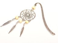 zk2 ZÁLOŽKA 85mm DREAMCATCHER ekr zk2 ZÁLOŽKA 85mm DREAMCATCHER ekr