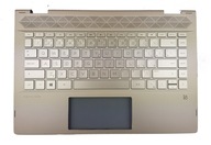 Kryt klávesnice HP Pavilion X360 na 14 CD opierky dlaní Kryt klávesnice HP Pavilion X360 na 14 CD opierky dlaní