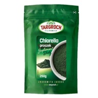 Chlorella prášok 250 g Chlorella prášok 250 g