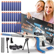 DARČEK PRE CHLAPECKA ŠÍP AUTOMATICKEJ PUŠKY