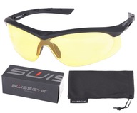 OCHRANNÉ BALLISTICKÉ OKULIARE SWISSEYE LANCER YELLO
