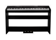 Digitálne piano Artesia HARMONY BK