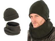 ČIAPKA ČIAPKA, ZIMNÝ TEPLÝ SET, UNISEX SET ČIAPKA ČIAPKA, ZIMNÝ TEPLÝ SET, UNISEX SET