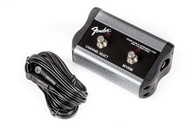 Fender 0994056000 Nožný spínač 2-tlačidlový CHNL/REV Fender 0994056000 Nožný spínač 2-tlačidlový CHNL/REV