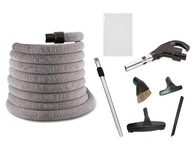 Sada pre hadicu Retraflex 12m v kryte a RII zásuvka Sada pre hadicu Retraflex 12m v kryte a RII zásuvka