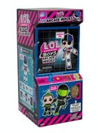 L.O.L. Prekvapenie! Chlapci. Arcade Heroes L.O.L. Prekvapenie! Chlapci. Arcade Heroes