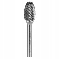 HM fréza na kov 14 x 22 mm stopka 6 x 45 mm 55H367 HM fréza na kov 14 x 22 mm stopka 6 x 45 mm 55H367