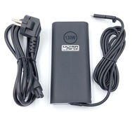 NOVÝ DELL napájací zdroj 130W 20V 6,5A USB-C HA130PM17 NOVÝ DELL napájací zdroj 130W 20V 6,5A USB-C HA130PM17