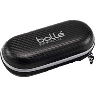 Pevné puzdro na okuliare Bolle, dvojcestný zips PACCASR-4 Pevné puzdro na okuliare Bolle, dvojcestný zips PACCASR-4