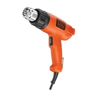 1750W teplovzdušná pištoľ KX1650 Black&Decker