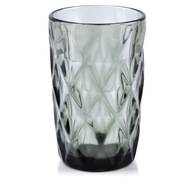 ELISE GREY Sada 6ks pohárov 300ml 8xv12,8cm ELISE GREY Sada 6ks pohárov 300ml 8xv12,8cm