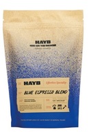 Zrnková káva HAYB Blue Espresso Blend 1kg Zrnková káva HAYB Blue Espresso Blend 1kg