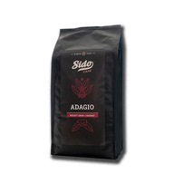 Zrnková káva Sido Adagio 1kg Zrnková káva Sido Adagio 1kg