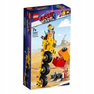 LEGO® Sety z filmu Emmetova trojkolka 70823