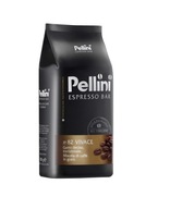 Pellini Espresso Bar Vivace zrnková káva 1kg Pellini Espresso Bar Vivace zrnková káva 1kg
