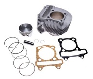 Keramický valec Gy6 125 Cc 4t 58,50 MotoGener Keramický valec Gy6 125 Cc 4t 58,50 MotoGener
