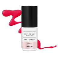 Hybridný lak na nechty Spice Up Mistero Milano Hybridný lak na nechty Spice Up Mistero Milano
