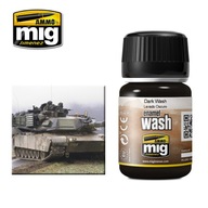 Strelivo: Smalt Wash - Dark Wash Strelivo: Smalt Wash - Dark Wash