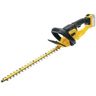 nožnice na živý plot 55cm, 18V DeWalt DCM563PB nožnice na živý plot 55cm, 18V DeWalt DCM563PB
