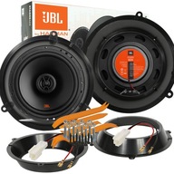 JBL STAGE2 624 REPRODUKTORY FIAT PANDA 169 PREDNÝ DISTRIBÚTOR JBL STAGE2 624 REPRODUKTORY FIAT PANDA 169 PREDNÝ DISTRIBÚTOR
