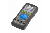 Digitálny univerzálny merač Hogert HT1E606 Digitálny univerzálny merač Hogert HT1E606