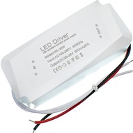 OVLÁDAČ LED 30W 900mA 25-36V zdroj pre panely OVLÁDAČ LED 30W 900mA 25-36V zdroj pre panely