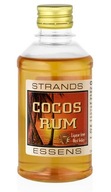 STRANDS COCOS RUM 250ml kokos STRANDS COCOS RUM 250ml kokos