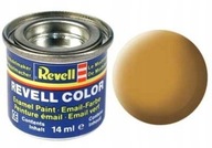 Emailová farba Revell okrová hnedá 32188