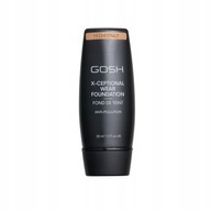 Gosh X-CEPTIONAL WEAR CHESNUT 19 základ Gosh X-CEPTIONAL WEAR CHESNUT 19 základ