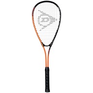 DUNLOP FORCE TI SQUASH ROCKET 195g