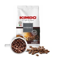 Kimbo Aroma Intenso 1 kg zrnkovej kávy Kimbo Aroma Intenso 1 kg zrnkovej kávy