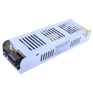 MODULÁRNY TENKÝ LED PÁS ZDROJ 200W 12V DC 16A MODULÁRNY TENKÝ LED PÁS ZDROJ 200W 12V DC 16A
