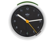 KLASICKÝ BUDÍK BRAUN BC12WB PODSVIETENIE ALARMU KLASICKÝ BUDÍK BRAUN BC12WB PODSVIETENIE ALARMU