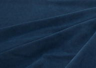 Velur Velvet material material NAVY BLUE Velur Velvet material material NAVY BLUE