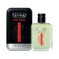 STR8 Red Code voda po holení 100 ml (M) (P2)