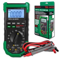 MASTECH MS8268 LCD DIGITÁLNY MULTIMETER MASTECH MS8268 LCD DIGITÁLNY MULTIMETER