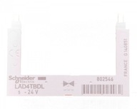 Dióda ochranného systému 24VDC - LC1D09A-D38 LAD4TBDL Dióda ochranného systému 24VDC - LC1D09A-D38 LAD4TBDL