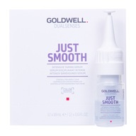 Goldwell Just Smooth Intensive Taming Serum 12x18 Goldwell Just Smooth Intensive Taming Serum 12x18