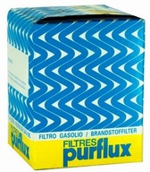 PURFLUX PALIVOVÝ FILTER CS862 PURFLUX PALIVOVÝ FILTER CS862