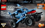 LEGO Technic Monster Jam Megalodon 42134 LEGO Technic Monster Jam Megalodon 42134