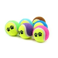 6 ks LOPTIČKY TOY TOYS loptička PRE PSOV 6 ks LOPTIČKY TOY TOYS loptička PRE PSOV
