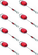 OBMEDZOVACÍ MECHANIZMUS JOJO STYLE RED x8 OBMEDZOVACÍ MECHANIZMUS JOJO STYLE RED x8