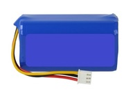 Batéria Hykker Batéria robota 14,4V 2,9Ah D071-INR-CH-4S1P 0110 Batéria Hykker Batéria robota 14,4V 2,9Ah D071-INR-CH-4S1P 0110