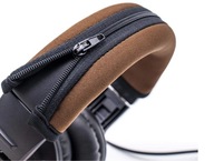 KRYT NA NÁHLOVKU S HUBOU PRE SLÚCHADLÁ AUDIO-TECHNICA ATH MSR7 MSR9 M50 KRYT NA NÁHLOVKU S HUBOU PRE SLÚCHADLÁ AUDIO-TECHNICA ATH MSR7 MSR9 M50