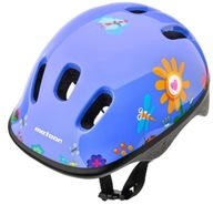 METEOR Nastaviteľná detská cyklistická prilba 48-52 cm METEOR Nastaviteľná detská cyklistická prilba 48-52 cm