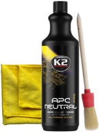 K2 APC Neutral PRO 1L čistič K2 APC Neutral PRO 1L čistič