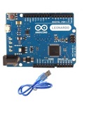 Mikropočítač LEONARDO R3 Atmel Atmega32u4 Mikropočítač LEONARDO R3 Atmel Atmega32u4