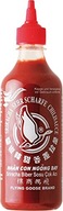 Sriracha chilli omáčka veľmi pikantná, chilli 70% 455ml Sriracha chilli omáčka veľmi pikantná, chilli 70% 455ml