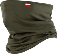 Termoaktívna MILITARY KHAKI + VLAJKA 12v1 Termoaktívna MILITARY KHAKI + VLAJKA 12v1